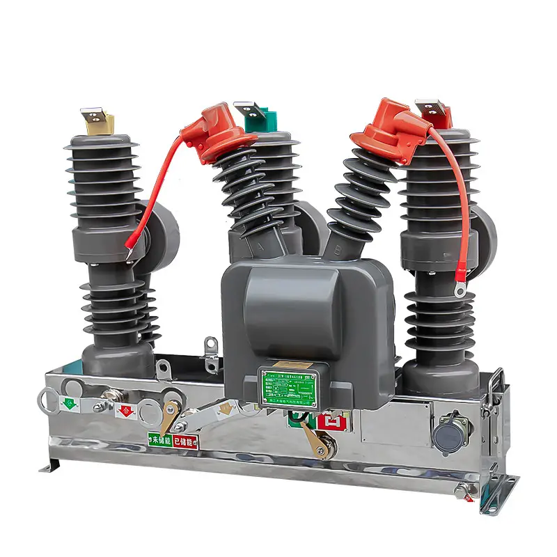 11KV 630A VCB wyłącznik próżniowy