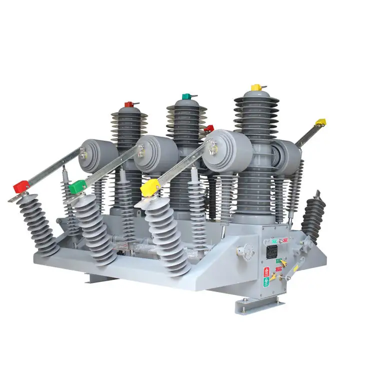 15KV 1250A VCB wyłącznik próżniowy