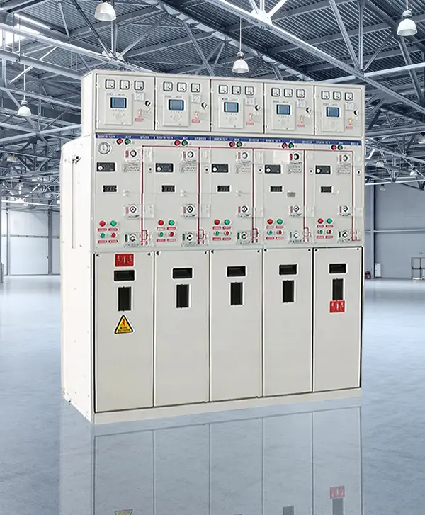 Rozdzielnica elektryczna