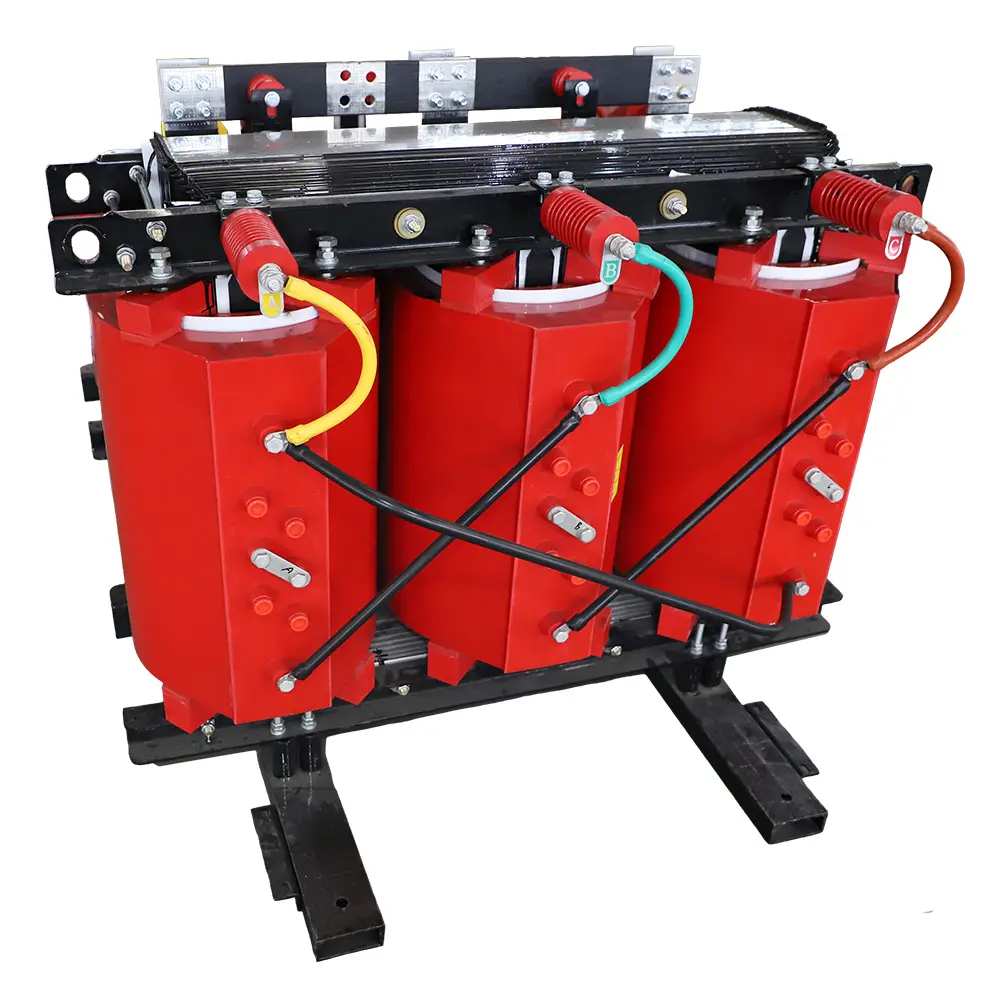 Co RMU robi w systemie transformatora?