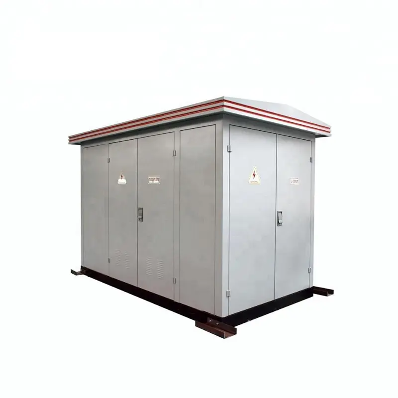 W jaki sposób podstacja elektryczna może stać się najbardziej niezawodnym elementem mojej sieci?