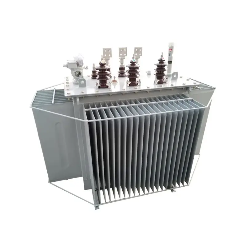 2500 kVa zanurzone transformatory dystrybucji zanurzone w cieczy