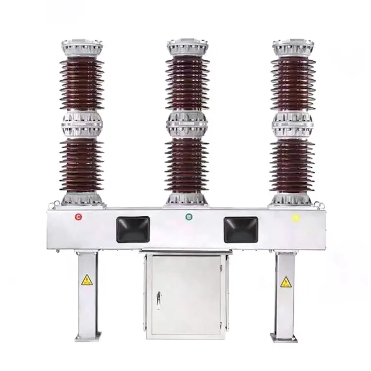 35 kV VCB wyłącznik próżniowy