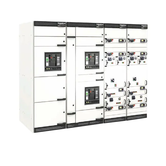 33KV SF6 GIS Izolowany gaz
