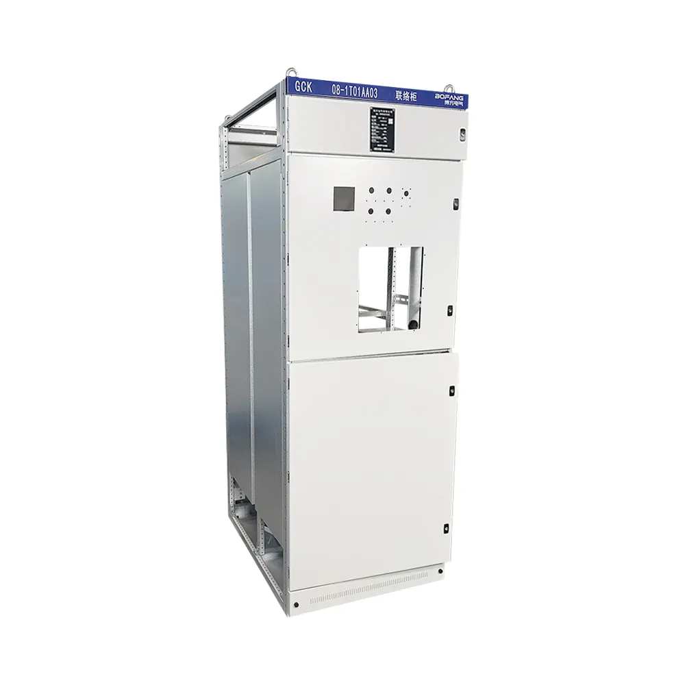GCK Low Voltage Switchgear