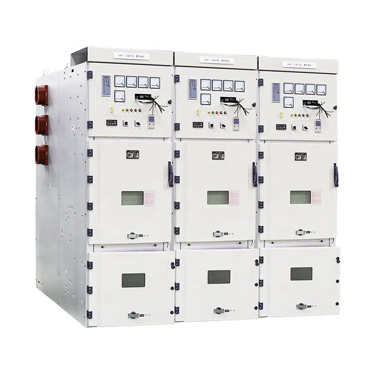 Air Insulated Ais Substation